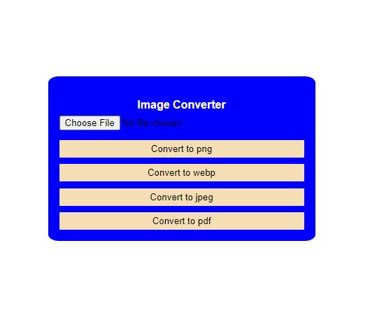 converter